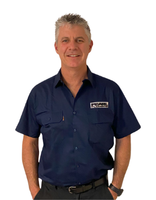 Matthew Pearl - Plumber in Western Suburbs of Brisbane