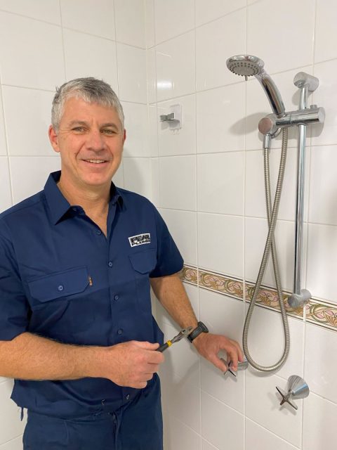 Matthew Pearl - PEARL PLUMBING - Westlake, Brisbane